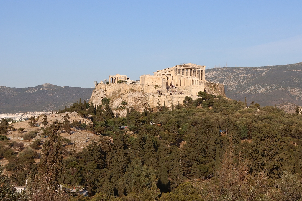 Akropolis