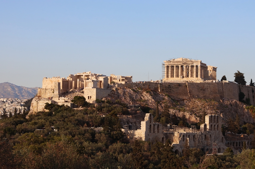 Akropolis