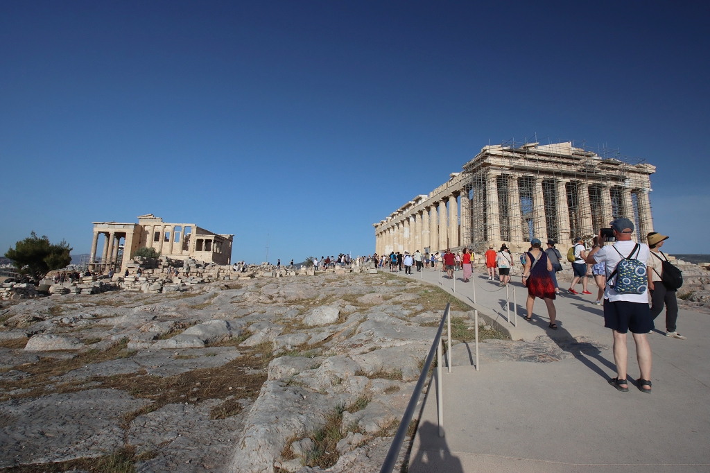 Parthenon
