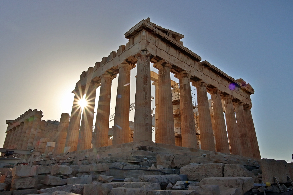 Parthenon