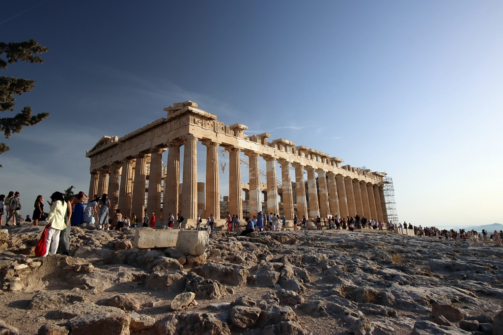 Parthenon