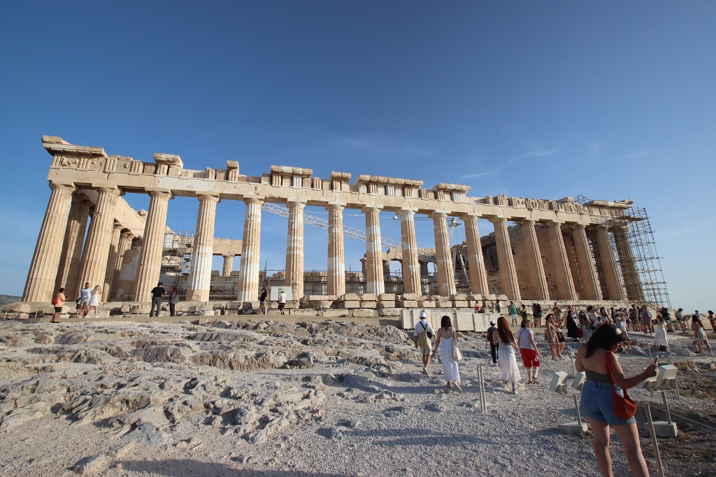 Parthenon