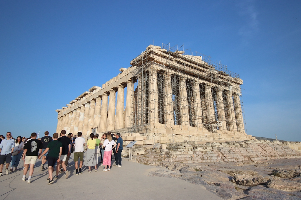 Parthenon