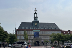 Rathaus Emden