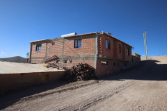 Villa Mar, Bolivien