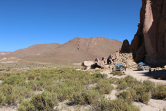Altiplano Tomas Lakha, Bolivien