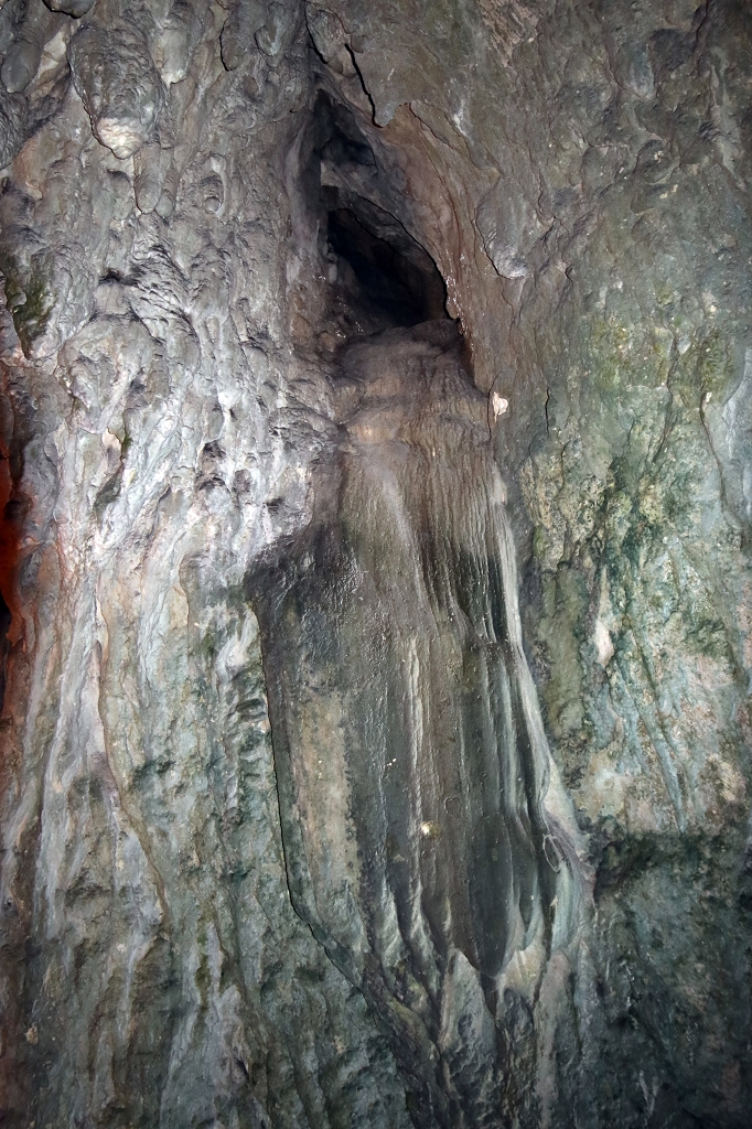 Tropfsteinhöhle Srednja Bijambarska