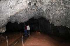 Tropfsteinhöhle Srednja Bijambarska