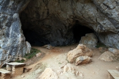 Gornja Bijambarska Höhle