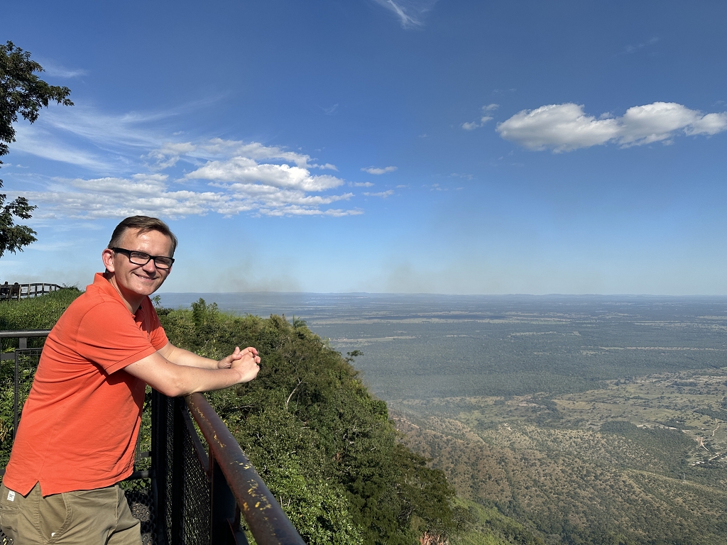 Parque Ecológico Morro dos Ventos