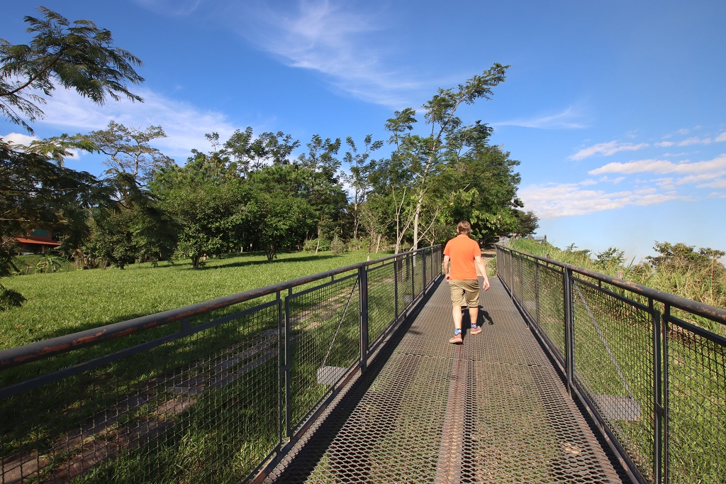 Parque Ecológico Morro dos Ventos
