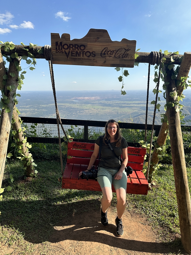 Parque Ecológico Morro dos Ventos