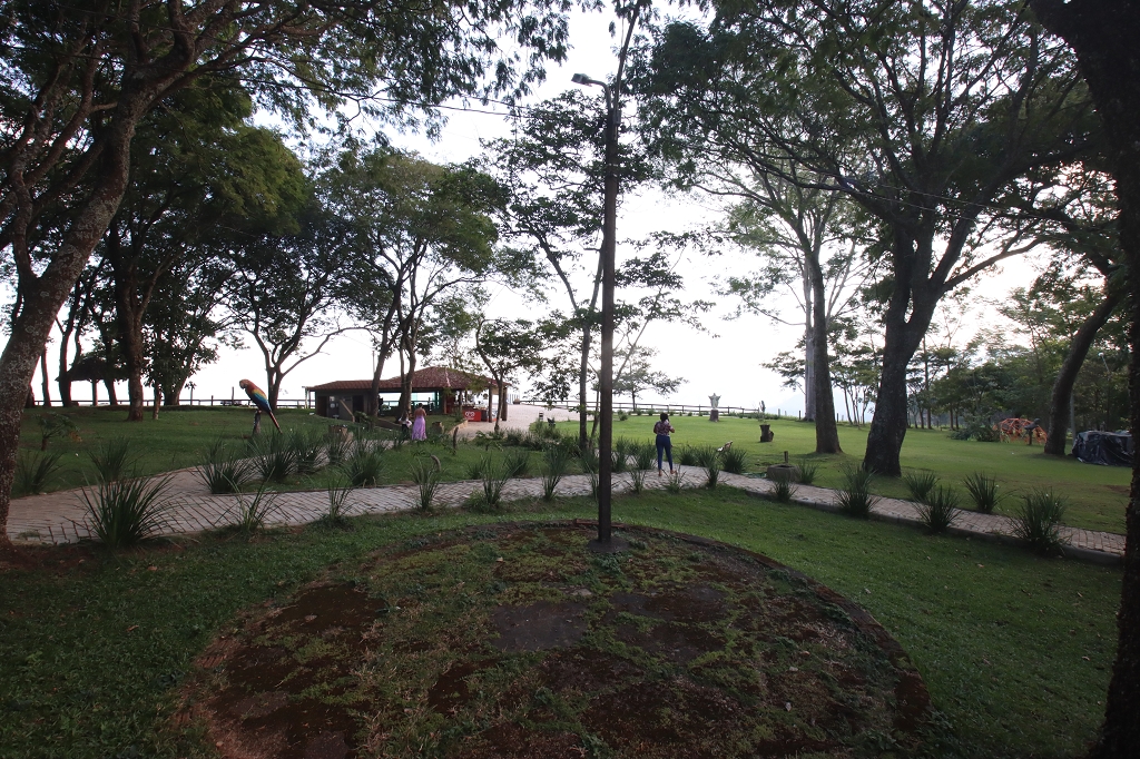 Parque Ecológico Morro dos Ventos