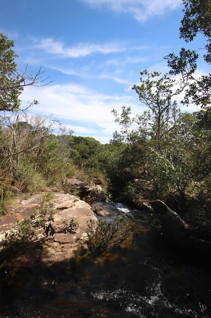 Cachoeira 7 de Setembro