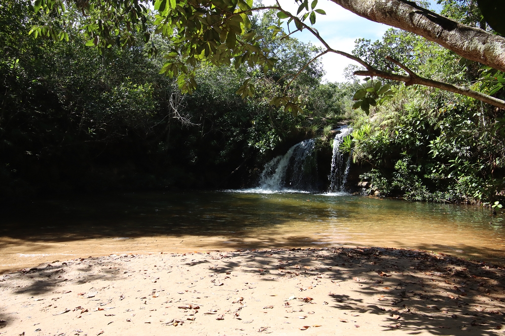 Cachoeira do Pulo