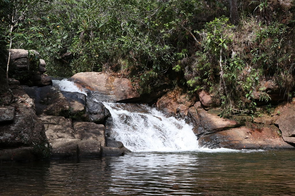 Cachoeira da Prainha
