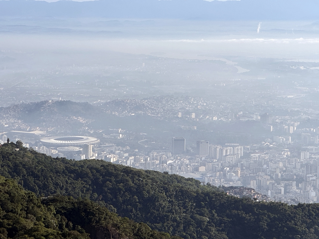Maracanã-Stadion