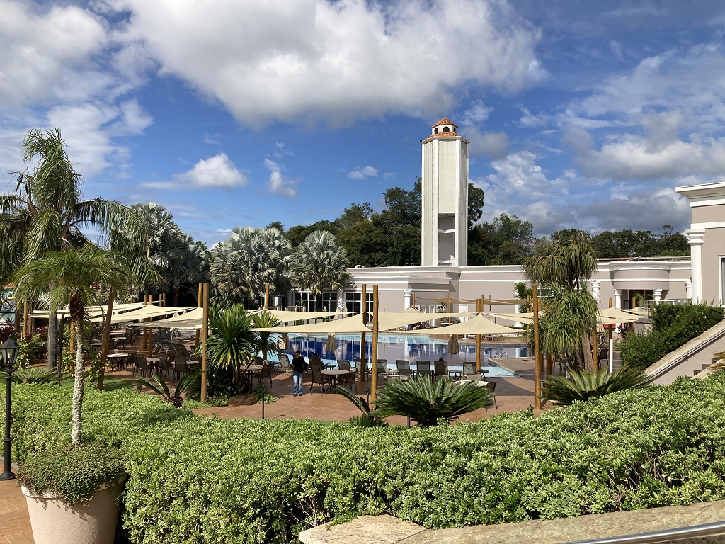 Hotel Wish – Foz do Iguazu Golf Resort