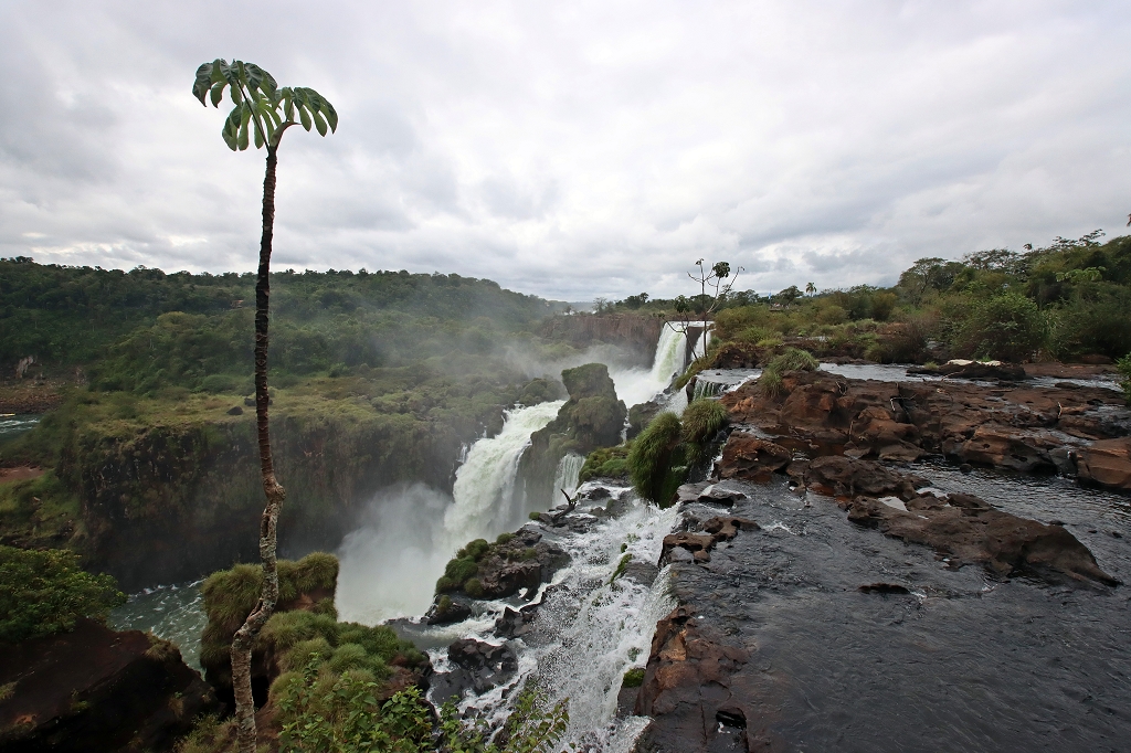 Salto Mbiguá