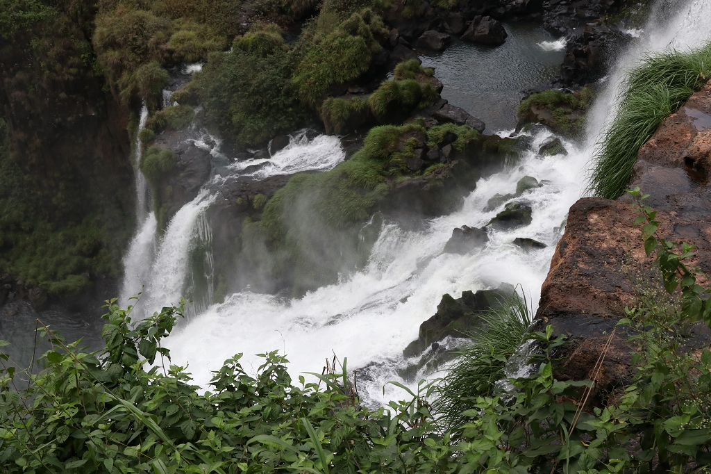 Salto Mbiguá