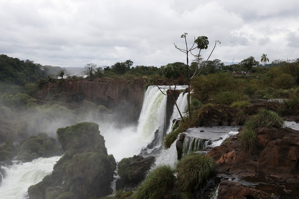 Salto Mbiguá