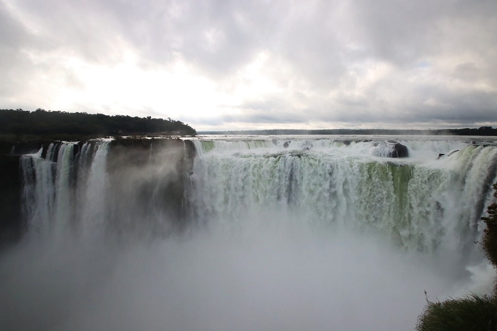 Garganta del Diablo
