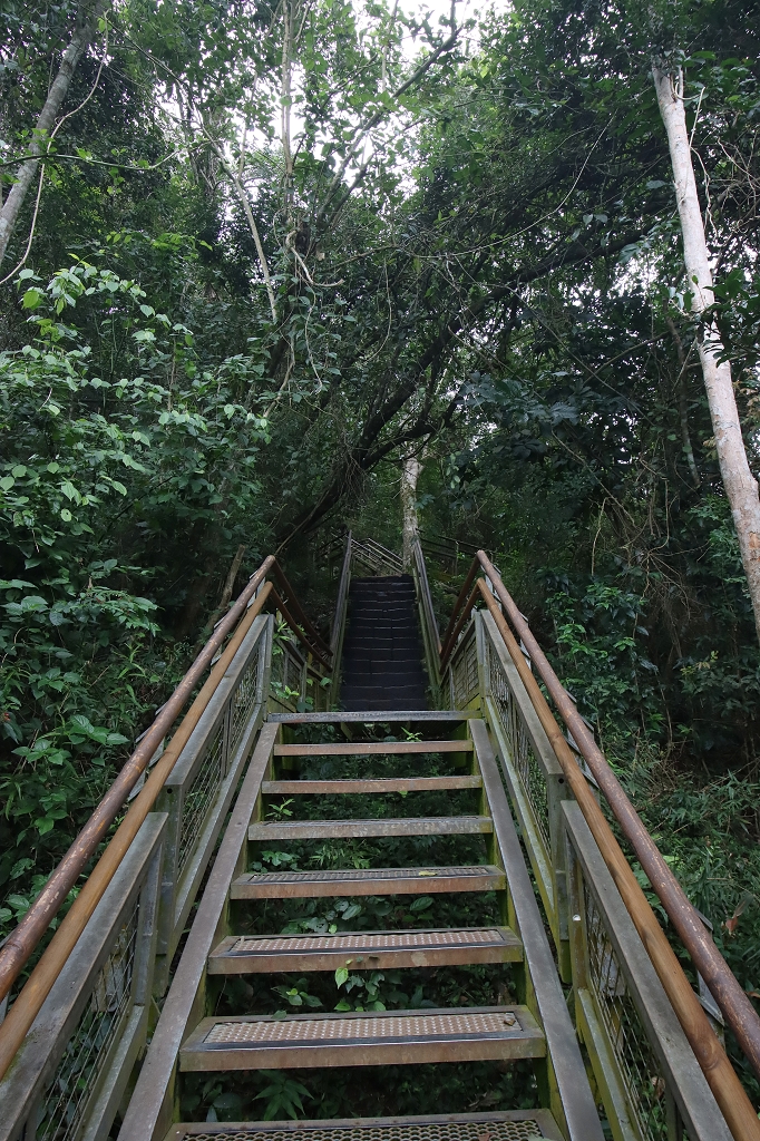 Lower Circuit im Iguazu Falls Nationalpark