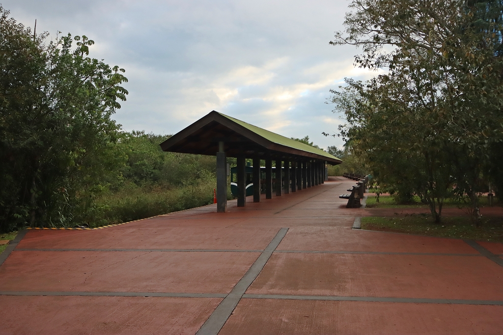 Parkbahn