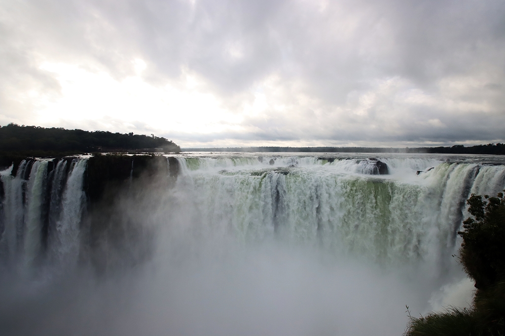 Garganta del Diablo