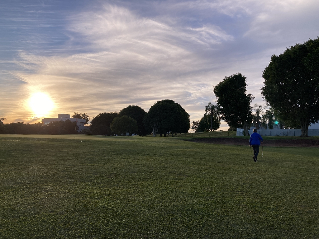 Iguassu Falls Golfclub