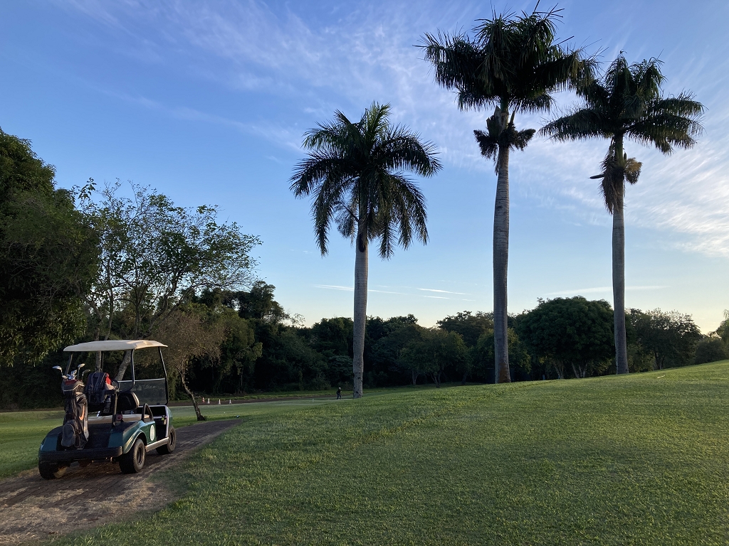 Iguassu Falls Golfclub