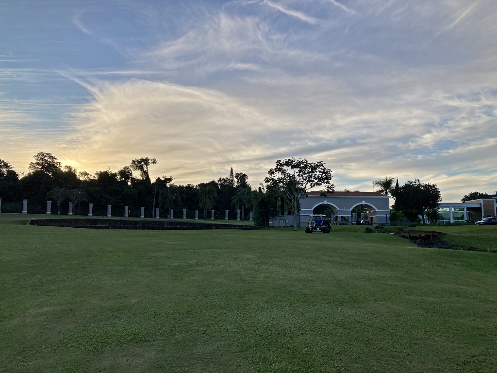 Iguassu Falls Golfclub