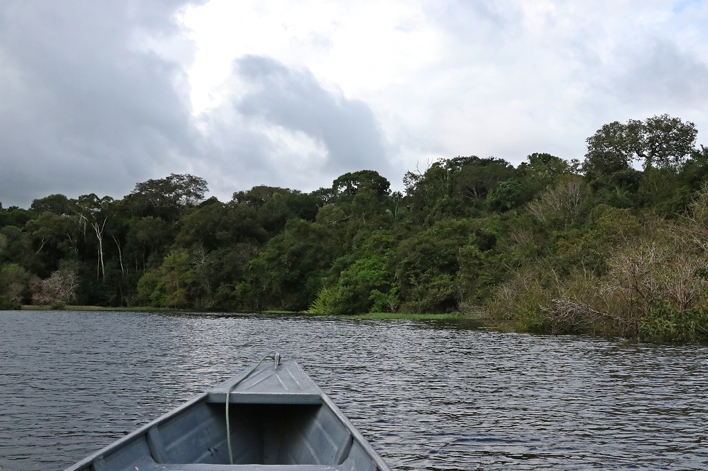 Die Birdwatching-Tour kann losgehen