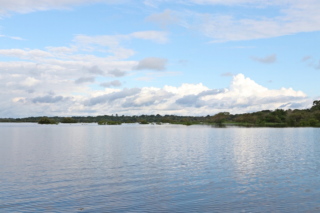 Lago Juma