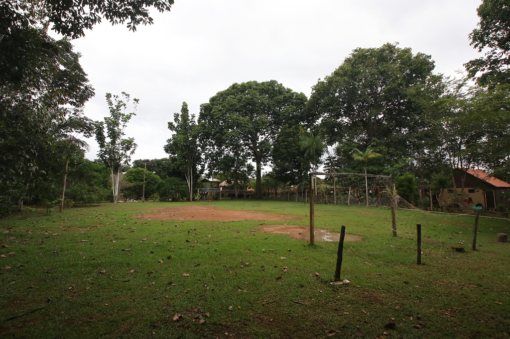 Amazon Turtle Lodge