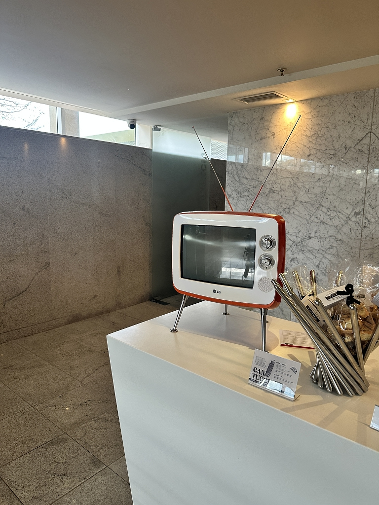 Brasília Palace Hotel