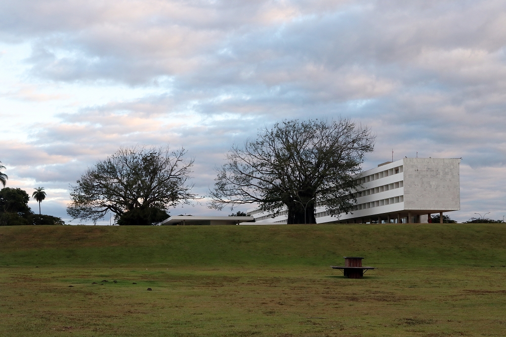 Brasilia Palace Hotel