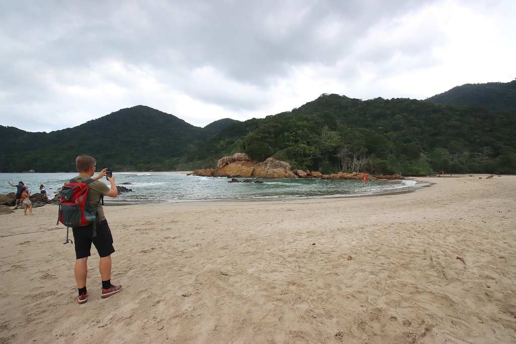 Praia do Cachadaço