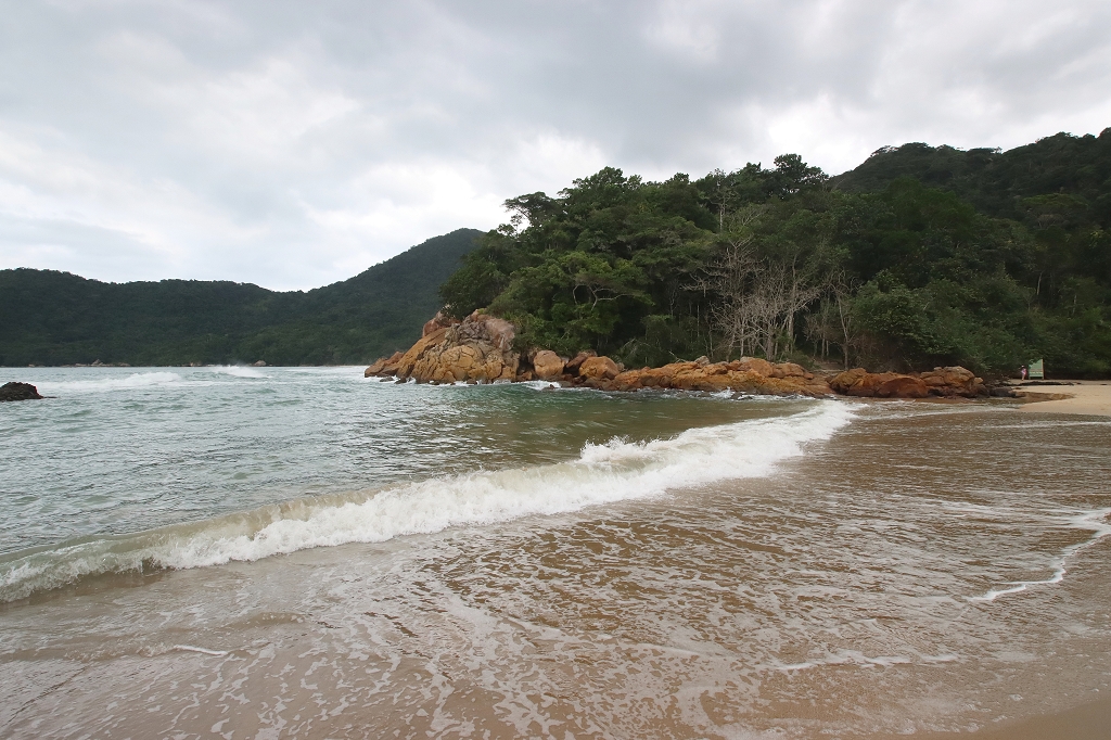 Praia do Cachadaço