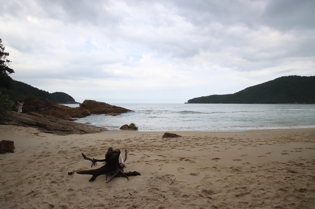 Praia do Caixa de Aço