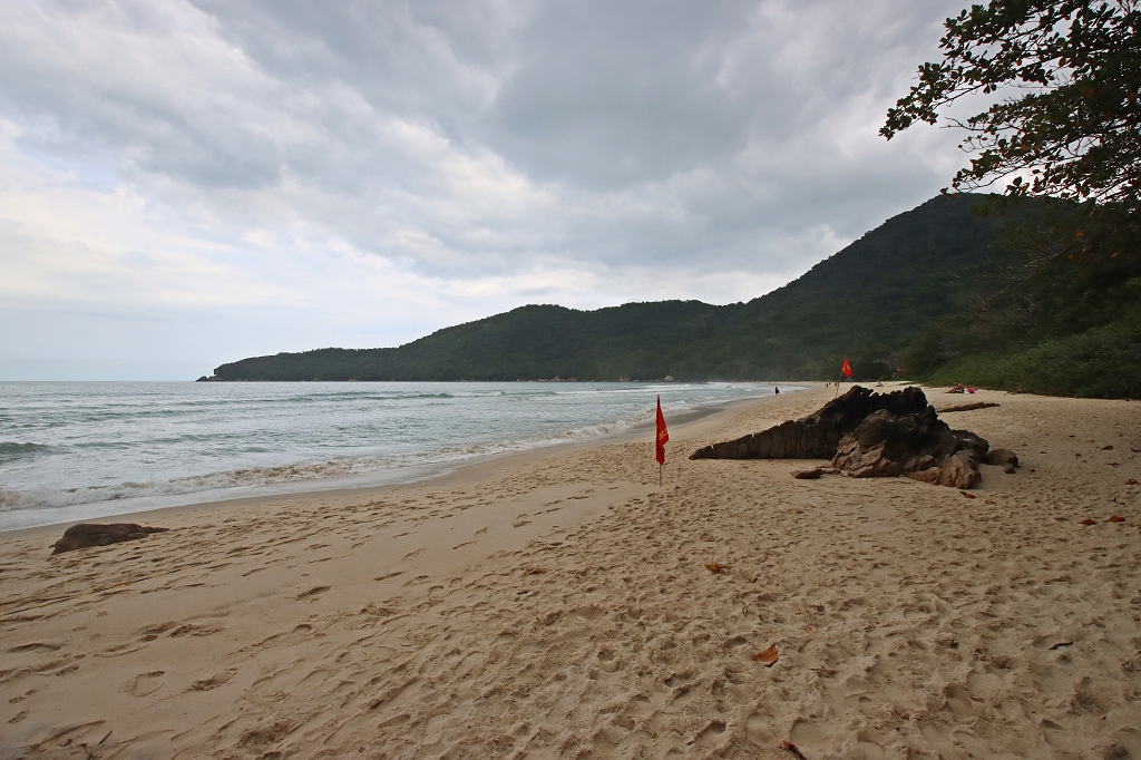 Praia do Caixa de Aço