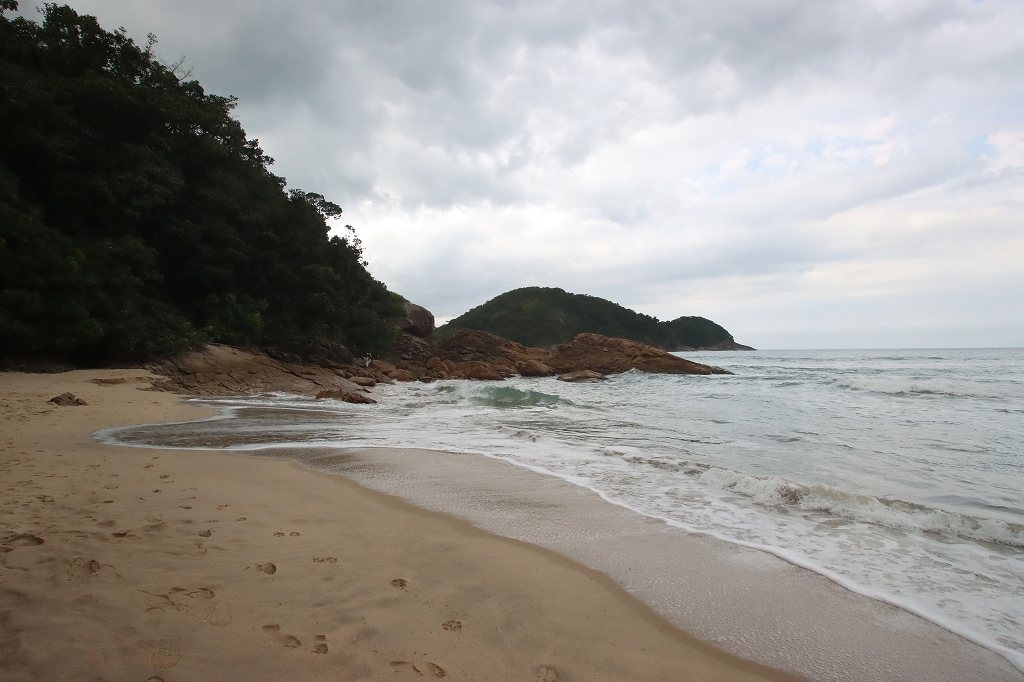 Praia do Caixa de Aço