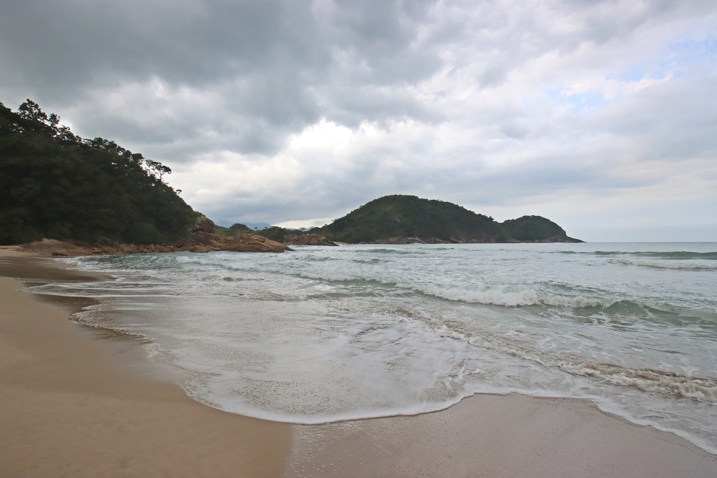 Praia do Caixa de Aço