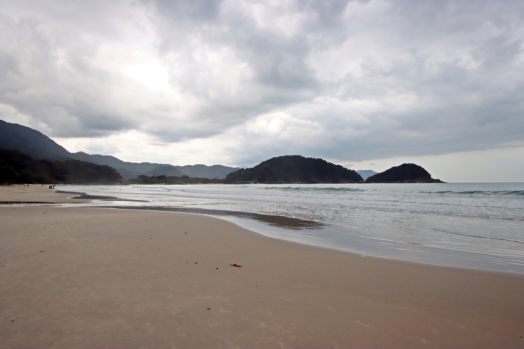Praia do Caixa de Aço