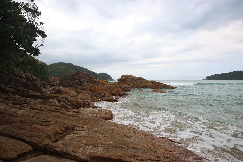 Praia do Caixa de Aço