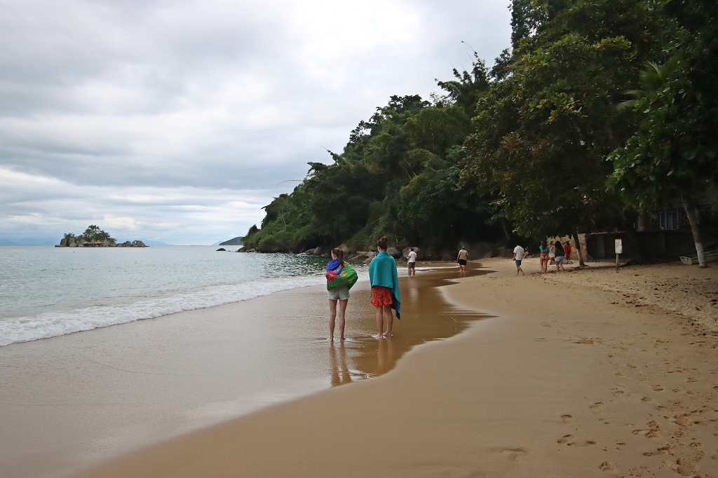 Praia da Lula