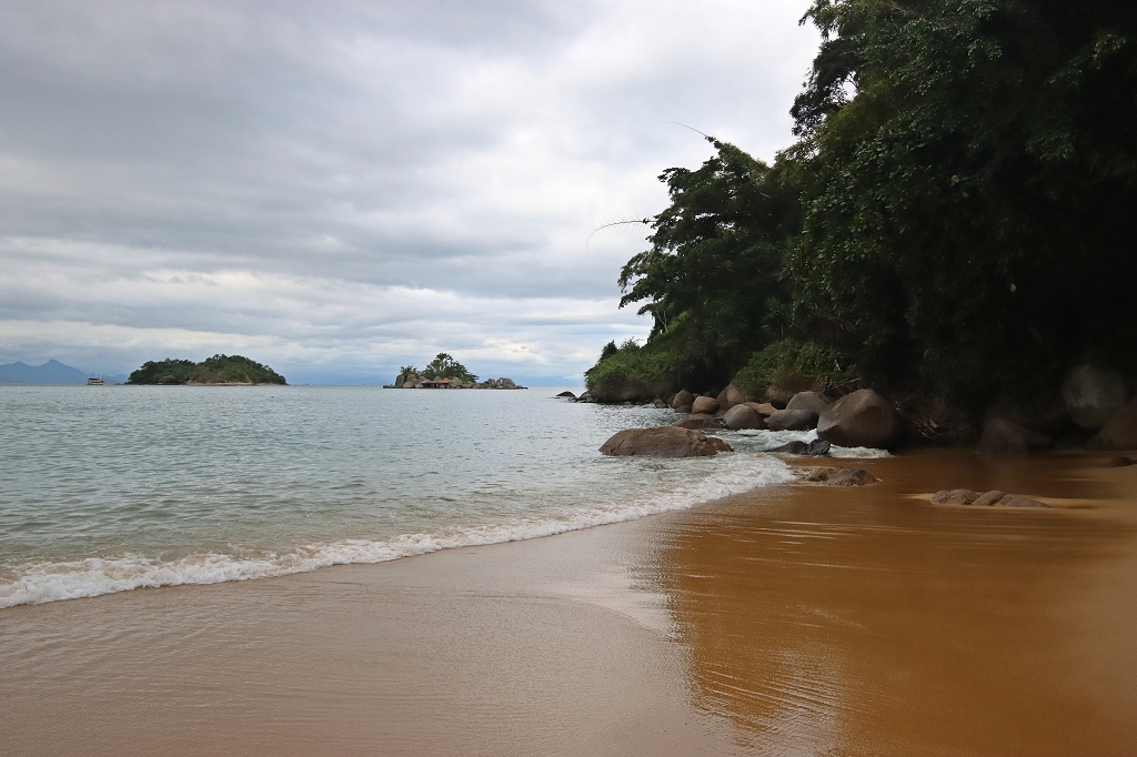 Praia da Lula