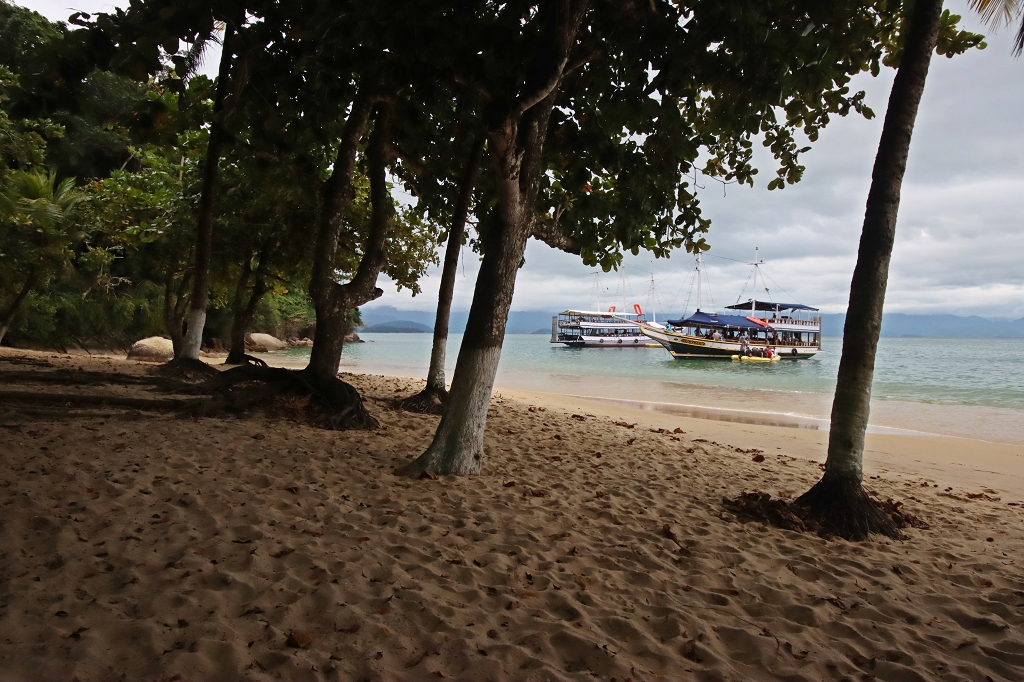 Praia da Lula