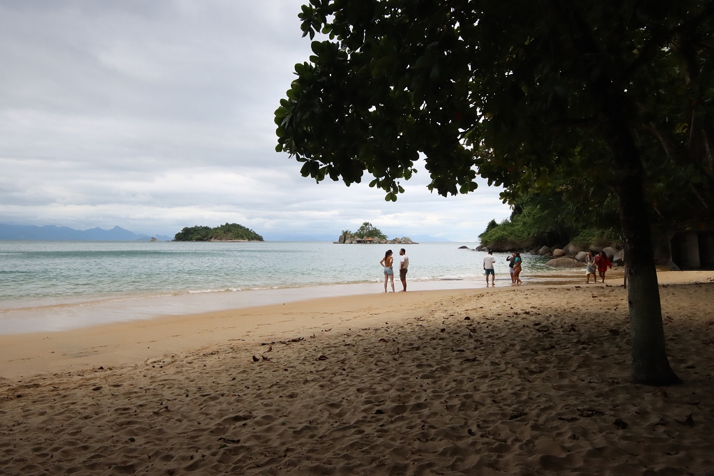Praia da Lula