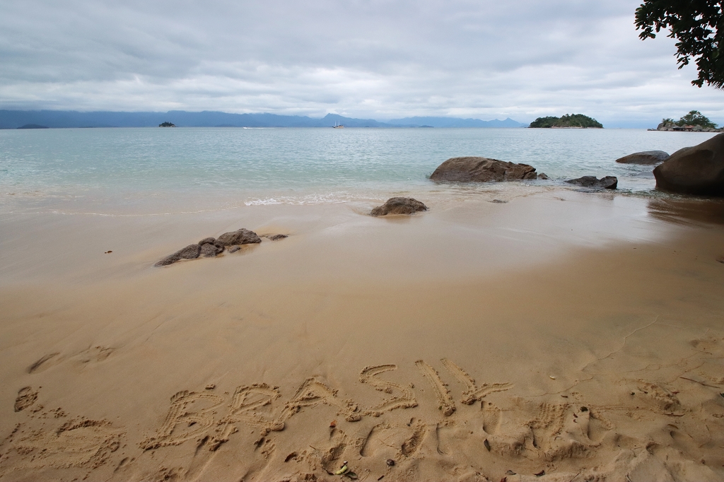 Praia da Lula